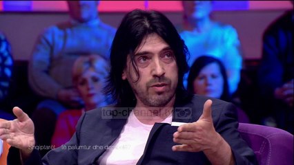 Top Show - Ilir Hoxholli: Shqiptarët janë të palumtur sepse nuk ndihmojnë njëri-tjetrin