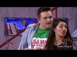 Apartamenti 2xl - Shpirti qe nuk del (20.03.2018)