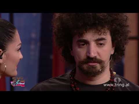 Apartamenti 2xl - Shpirti qe nuk del (20.03.2018)