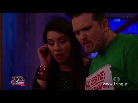 Apartamenti 2xl - Juli e ben ne breke (20.03.2018)