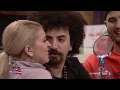 Apartamenti 2xl - Julka dhe Arjoni (20.03.2018)