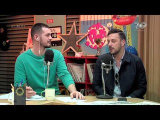 Wake Up, 21 Mars 2018, Pjesa 2 - Top Channel Albania - Entertainment Show