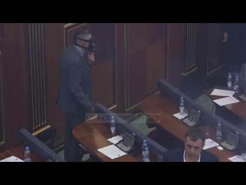 VV hedh serish gaz lotsjellës - Top Channel Albania - News - Lajme