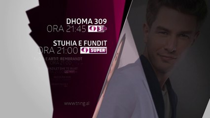 Sonte ne Tring| E Enjte 22 Mars 2018