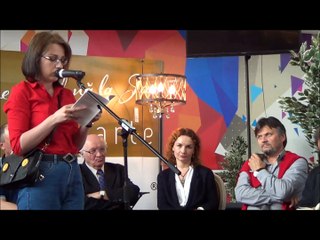 Targul de carte Librex Iasi-9 mai 201Palas Mall