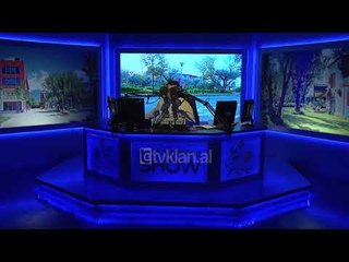 Aldo Morning Show - Emisioni dt. 21 mars 2018
