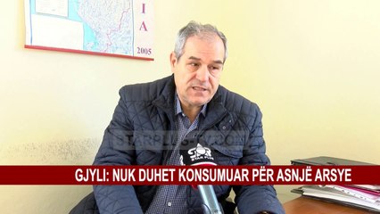 UJI I PIJSHËM NË ZONAT E PËRMBYTURA