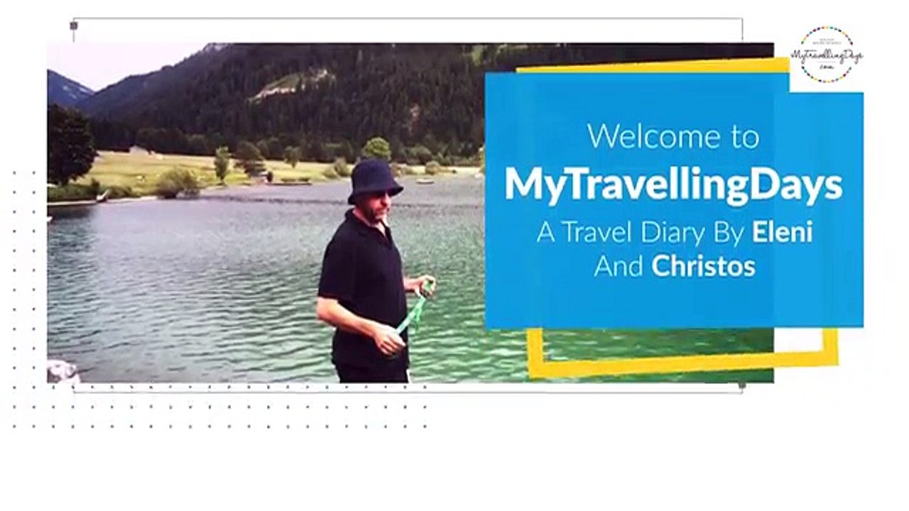 Personal Travel Experience of Eleni & Christos - MyTravellingDays