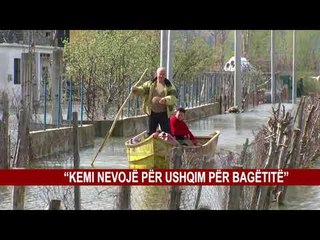 LIVADE, NIVELI I UJIT RRITET ME 25 CM