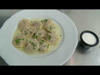 Recetë/ Pelimenji, receta ruse - Top Channel Albania - News - Lajme