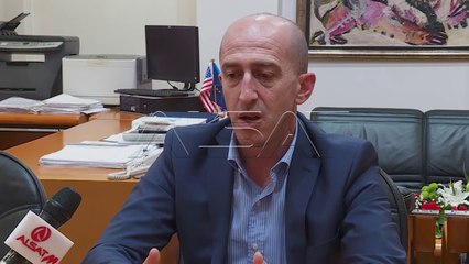 Dorëheqja e Ministrit, heshtje në LSDM dhe BDI