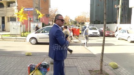 Prokuroria dergon ne gjykate ish-deputetin Selami