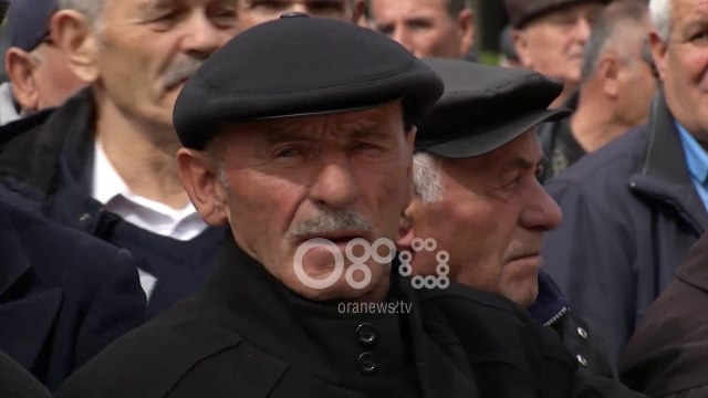 Ora News - Minatorët përplasen me policinë, Brenda javës tjetër takohen me Ramën për statusin
