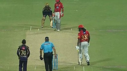 IPL 2018: KXIP VS KKR Match Preview
