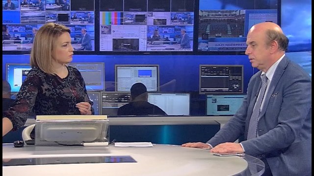 Përmbytjet në Shkodër, Panariti në Report TV: Të shpallet gjendja e jashtëzakonshme