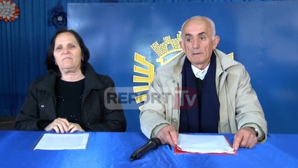 Descargar video: Report TV - Kurbin,LSI i ikin 3 këshilltarë:PD e LSI bashkë kundër Shqipërisë