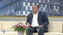 Rudina/ Shpend Ahmeti flet per largimin nga Vetevendosje (21.03.2018)