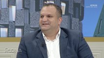 Rudina/ Ahmeti flet per bashkeshorten, publikohen pamje nga dasma e tyre (21.03.2018)