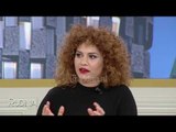 Rudina - Denisa Gjezo: Jeta mes muzikës dhe familjes! (21 mars 2018)