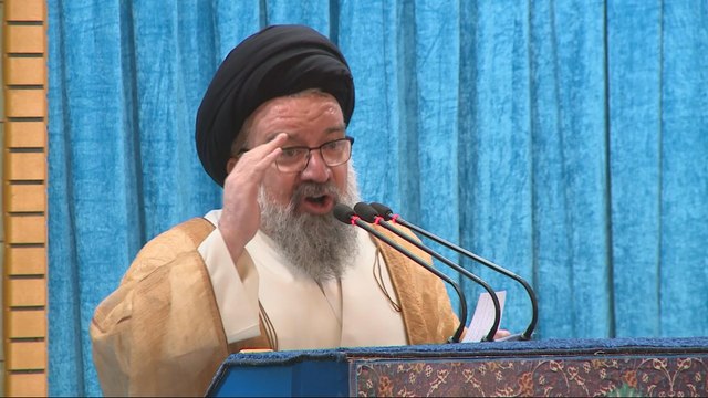 Iran-Israel tensions: Iranian scholar threatens destruction