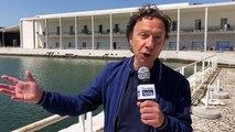 Eurovision 2018 : Stéphane Bern dévoile son immersion et les surprises attendues
