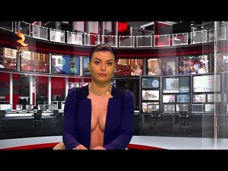 Zjarr Televizion -  Live Stream 360 grade Greta Hoxha 19/3/2018