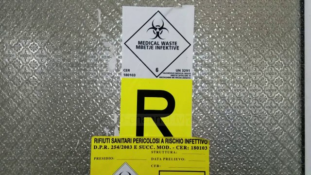 Nga spitali në natyrë; abuzimi me mbetjet spitalore - Top Channel Albania - News - Lajme