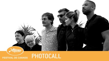 FAHRENHEIT 451 - CANNES 2018 - PHOTOCALL - EV