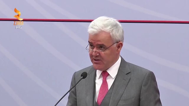 360° Gradë - Xhafaj Prokurorisë Thërrisni Bashën Dhe Berishën