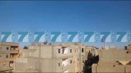 USHTRIA IZRAELITE PRANON SE KA GODITUR NJE REAKTOR NE SIRI - News, Lajme - Kanali 7