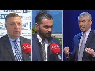 Ora News - PPP-të borxh i fshehur, ekspertët kërkojnë më shumë transparencë për marrëveshje