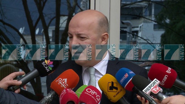 VETINGU, GJYQTARI FATOS LULO NEN AKUZE PASI NUK JUSTIFIKON PASURINE - News, Lajme - Kanali 7