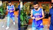 Sonam Kapoor Wedding: Anand Ahuja Spotted at Bandra Restaurant without Sonam। FilmiBeat