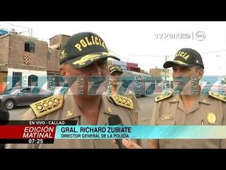 下载视频: POLICIA PERUANE KAP NJE SASI REKORD PREJ 1.5 TON KOKAINE - News, Lajme - Kanali 7