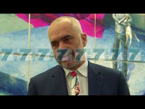 RAMA I BINDUR, «PRESIM REKOMANDIM POZITIV, VETINGU PO FUNKSIONON» - News, Lajme - Kanali 7