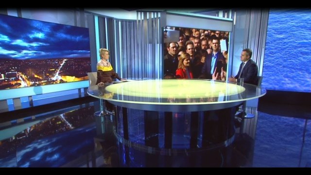 Ora News - Përparim Spahiu: Të shkohet në marrëveshje me PD, ose LSI të dalë e vetme në zgjedhje
