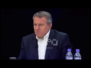 Ora News - Malaj: Kush je ti Lame që del e thua 30 ha tokë ndryshon nga e para?