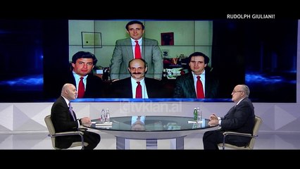 Rudy Giuliani tregon luften me mafien: John Gotti donte te me vriste