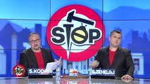 Stop - Një video humoristike dhe hallet e gjyqësorit…?! 21 mars 2018