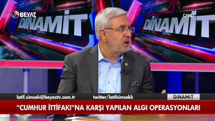 Dinamit 11 Mayıs 2018