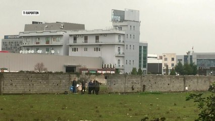 Kafshët theren në rrugë, denoncimi edhe në Tiranë - Top Channel Albania - News - Lajme