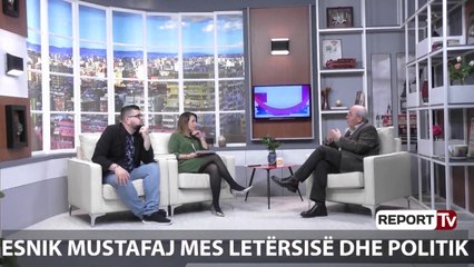 Kërkesa për shfuqizimin e 20 shkurtit, Mustafaj: Drejtuesit e PD të shkëputur nga historia