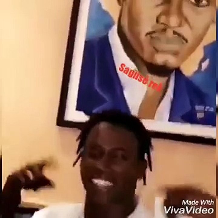 Wally Seck