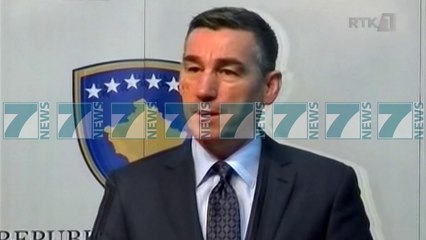 KOSOVA ESHTE NE PRITJE TE VIZAVE - News, Lajme - Kanali 7