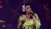 Marsela këndon "Felices los 4", të Maluma, live, në Top Show Mag