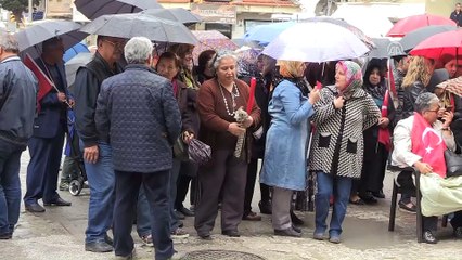 İnce: 'Terör nerden gelirse gelsin mücadele edeceğiz' - AFYONKARAHİSAR