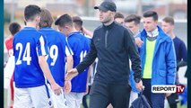 “Të pres fytin”, prindi i lojtarit kanos dhe dhunon trajnerin e Tirana “U-17”, Migen Memelli