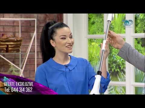 Ne Shtepine Tone, 22 Mars 2018, Pjesa 5 - BCTV - Hydroclean 5