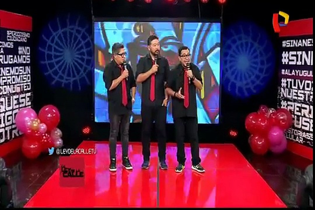 Detrás del telón: el lado materno y poco conocido de Deysi Araujo y la ‘Panfila’