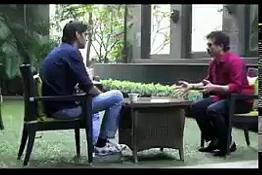 Sachin talking about his first match, facing Waqar Younis and Wasim Akram._Joined